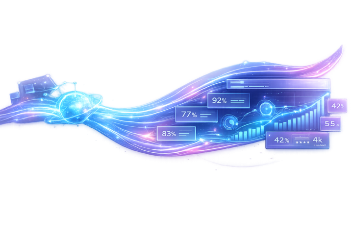 Learning Analytics für Transparenz und kontinuierliche Verbesserung