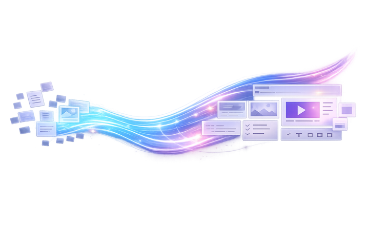 Learning Design und Content-Erstellung für bessere Lernerfahrungen